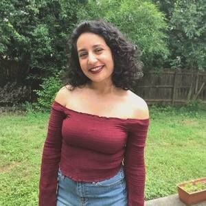 Meet your Posher, Noor